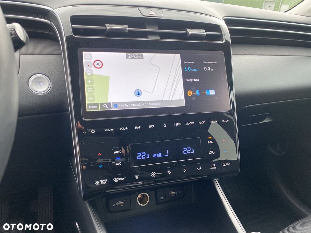 Hyundai Tucson - 25