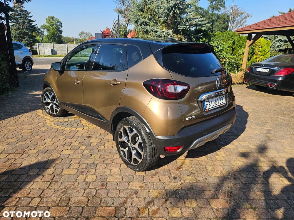 Renault Captur (ENERGY) TCe 90 INTENS - 16