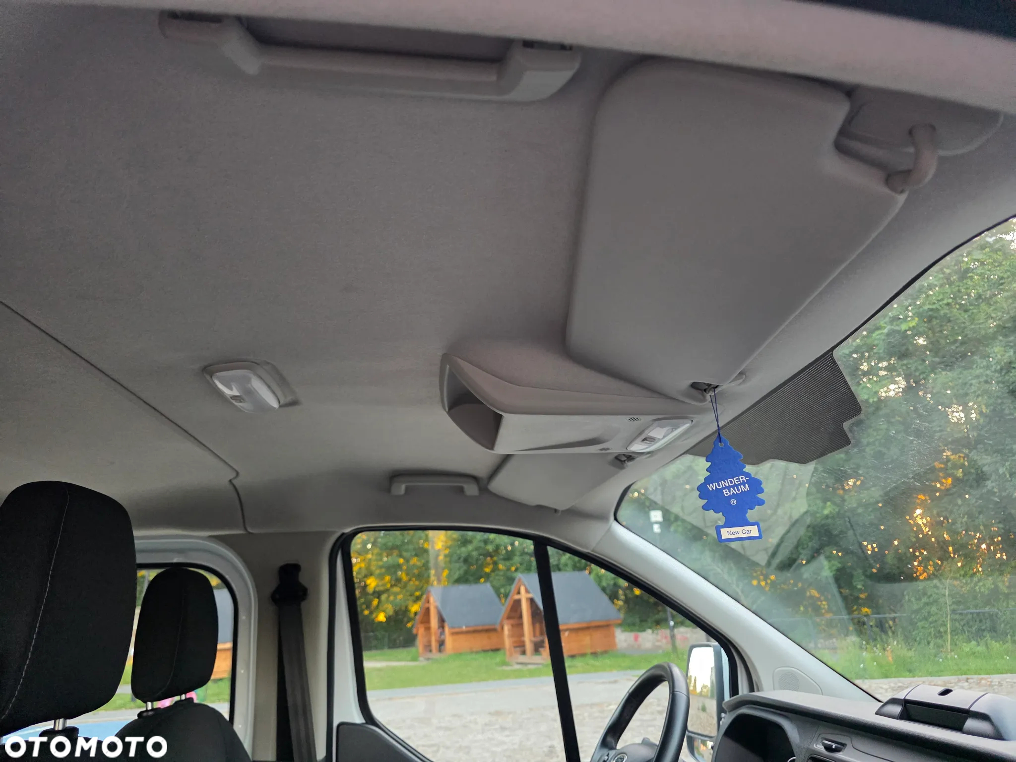 Ford Transit Custom - 23