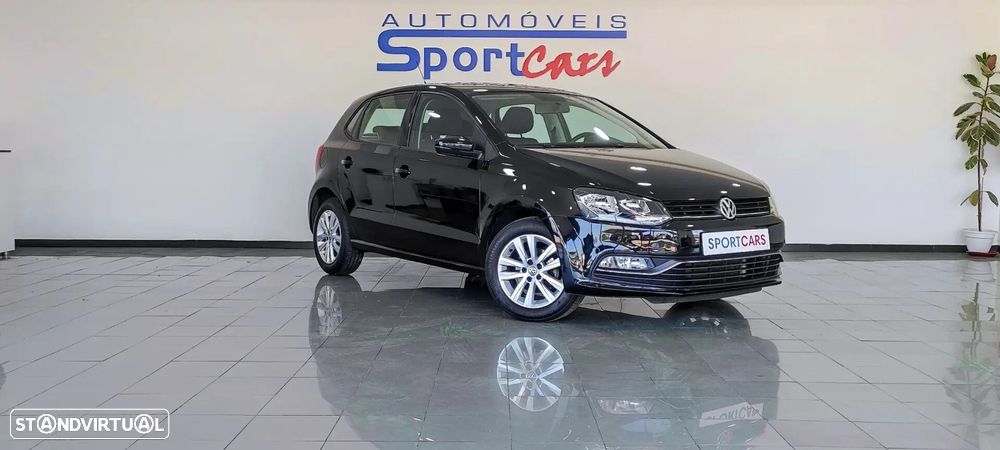 VW Polo 1.0 Confortline - 4