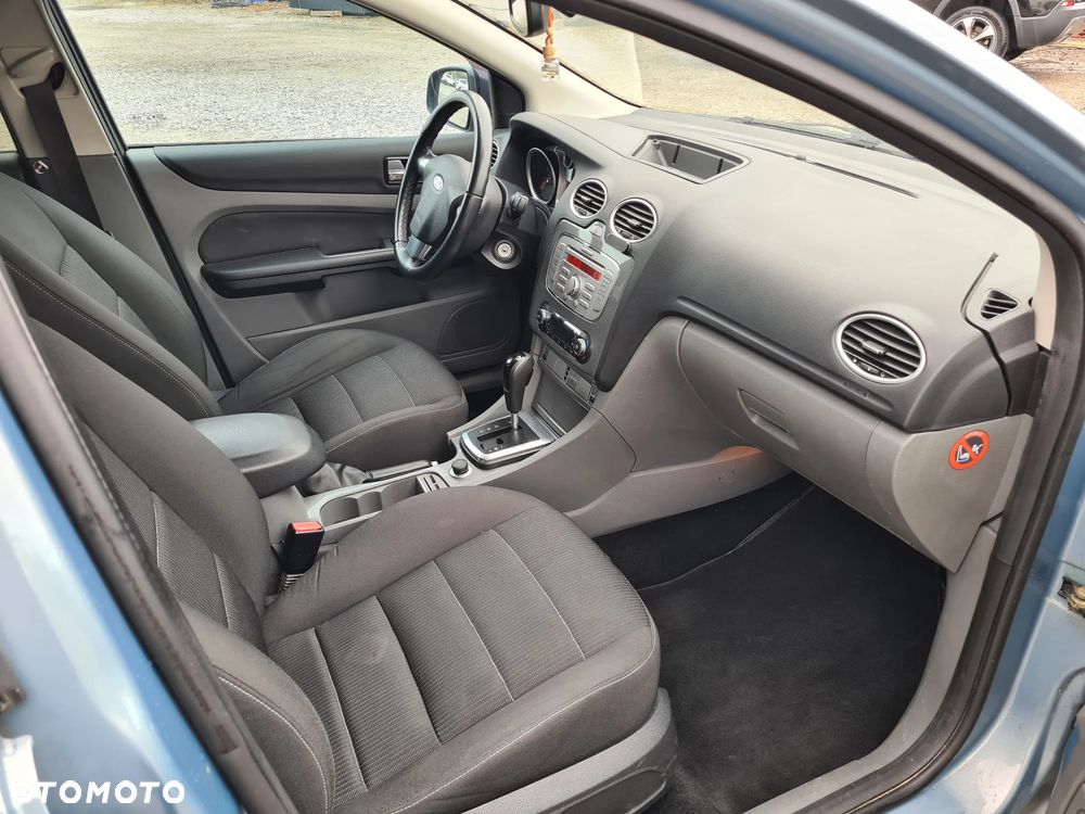 Ford Focus - 29