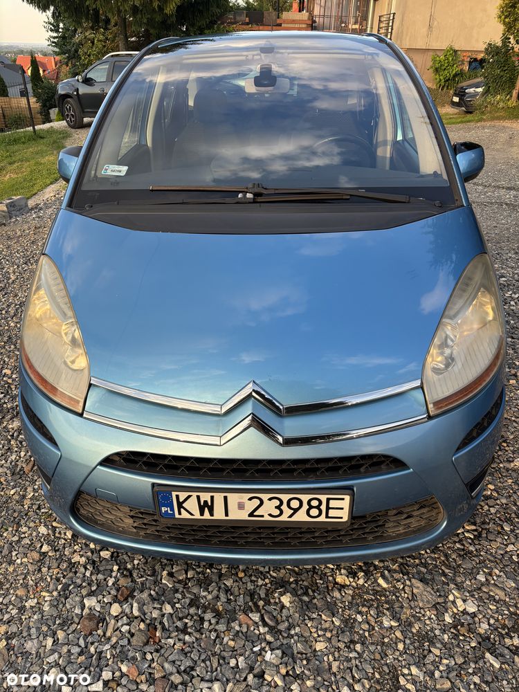 Citroën C4 Picasso 1.6 HDi Equilibre - 2