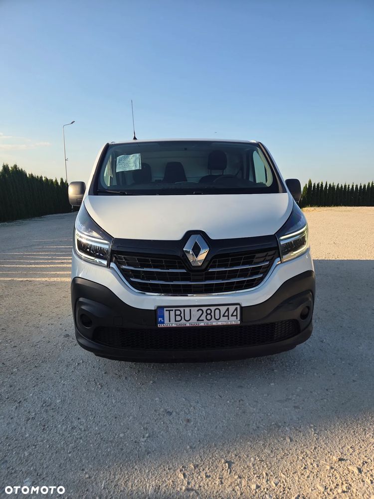 Renault Trafic - 2