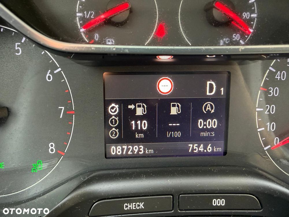 Opel Grandland X 1.2 Start/Stop Automatik Business Elegance - 13