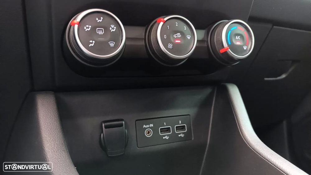 Renault clio van 1.5 bluedci air nav - 37