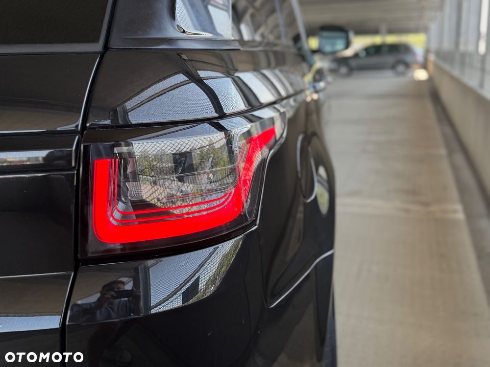 Land Rover Range Rover Sport S 3.0 TD V6 HSE - 30