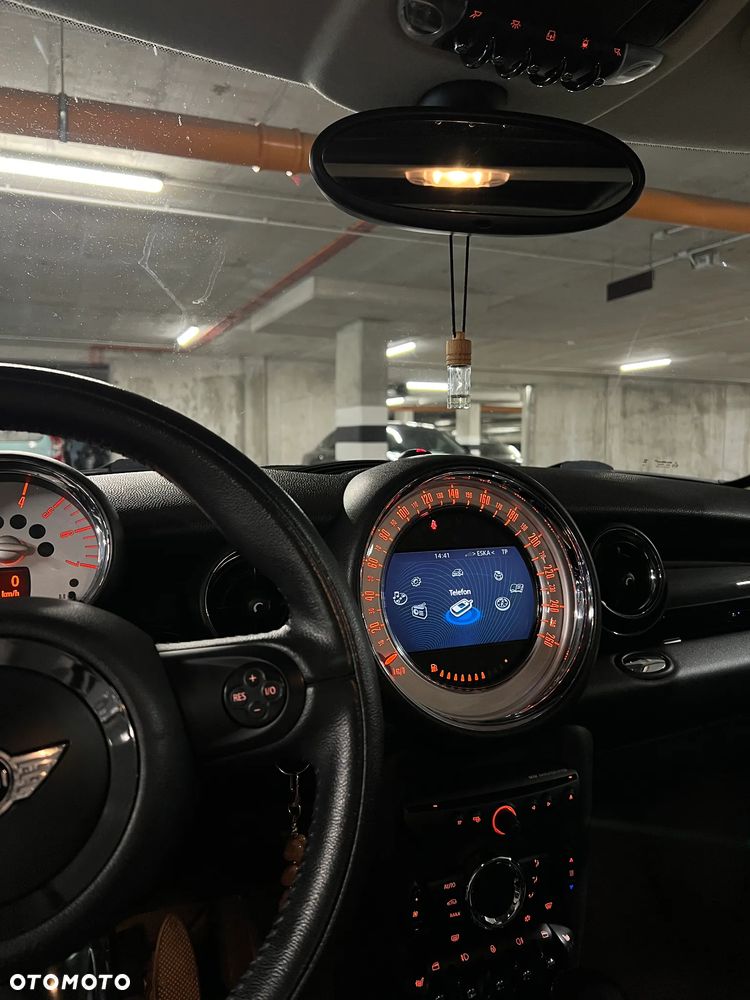 MINI Cooper - 14