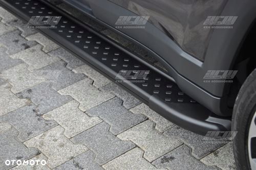 ORUROWANIE PODEST PÓŁKA FORD F150 SUPER CAB 09-14 - 11