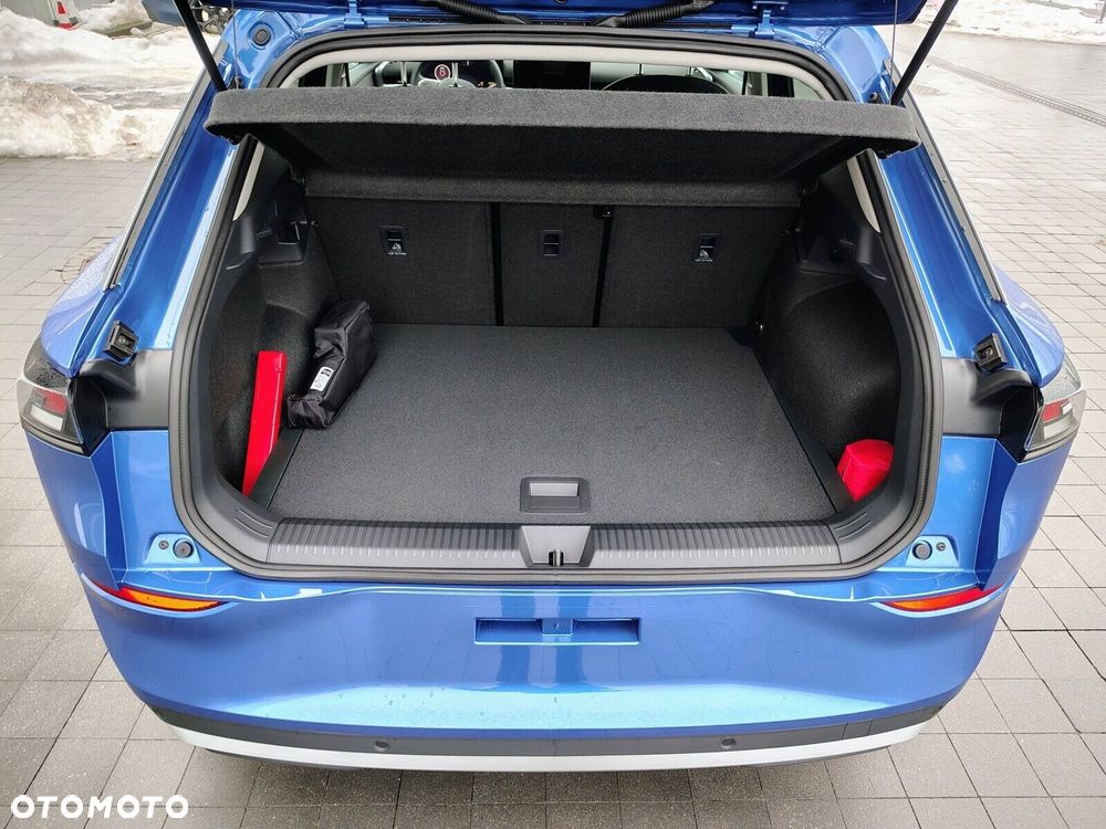 Volkswagen T-Roc 1.5 eTSI Life DSG - 11