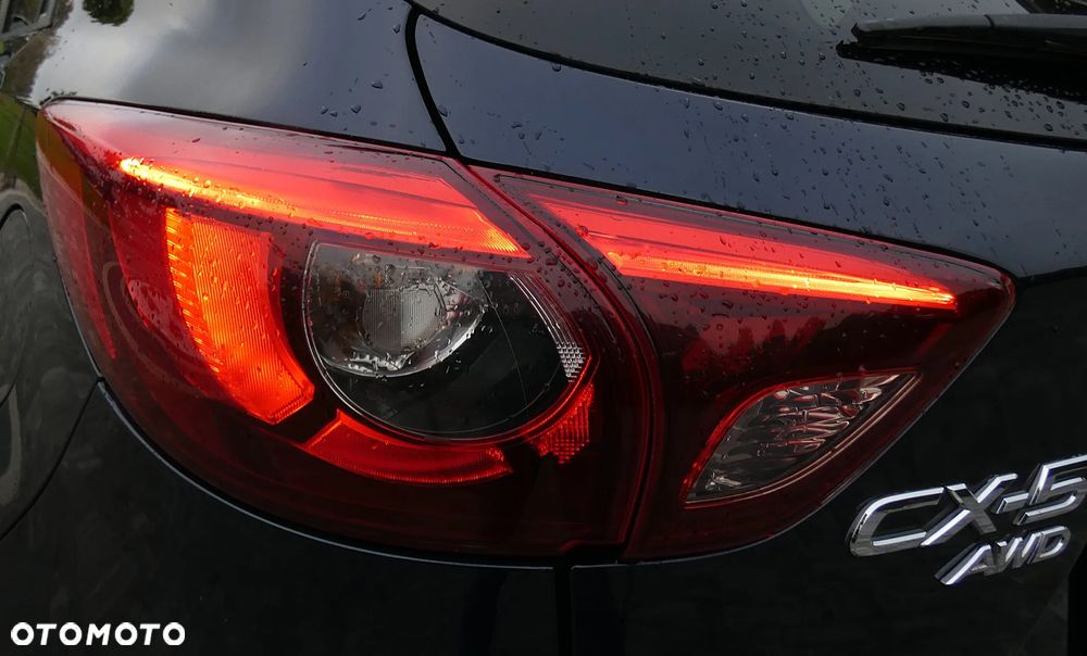 Mazda CX-5 2.2 D Skypassion - 22