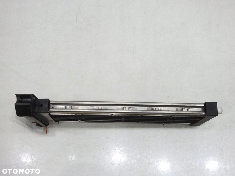NAGRZEWNICA ELEKTRYCZNA AUDI A4 B7 2.0 TDI - 3