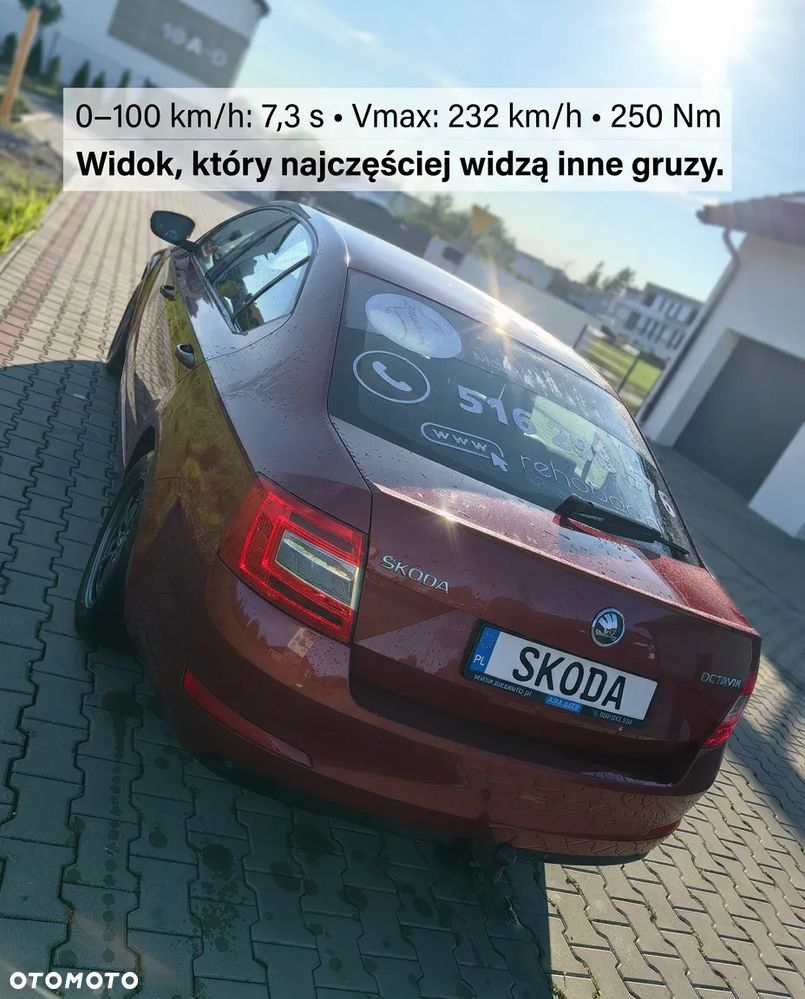 Skoda Octavia 1.8 TSI Ambition - 2