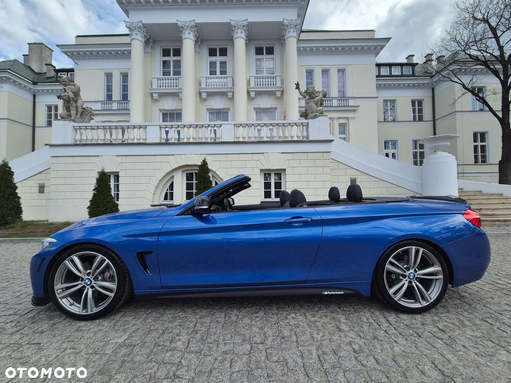 BMW Seria 4 - 1