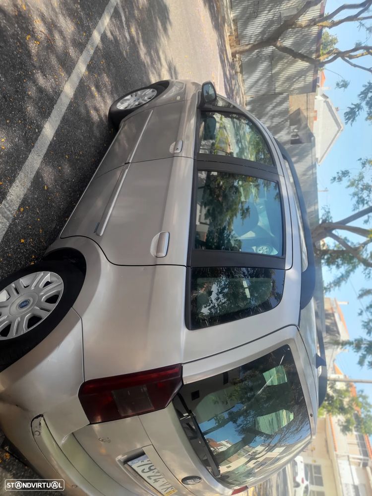 Fiat Idea 1.3 MJ Active - 3