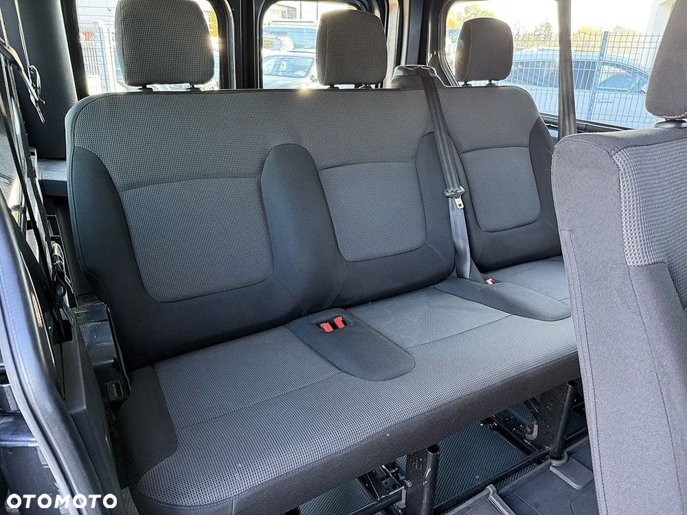 Renault trafic - 13