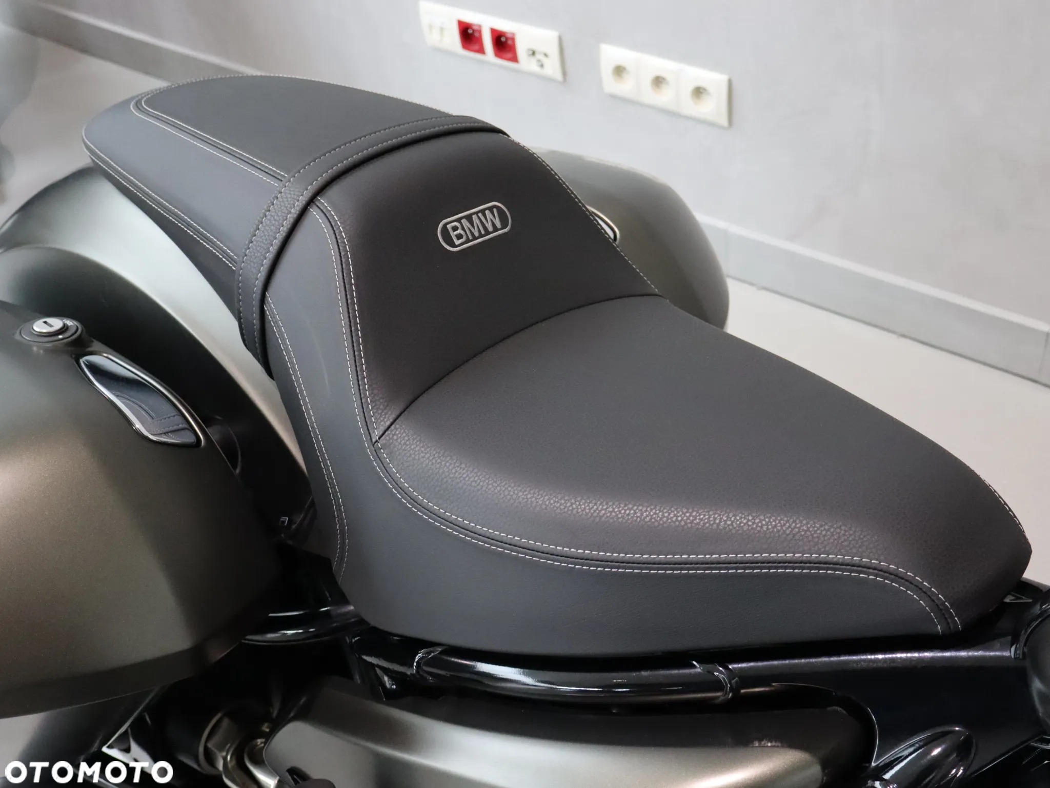 BMW R - 11