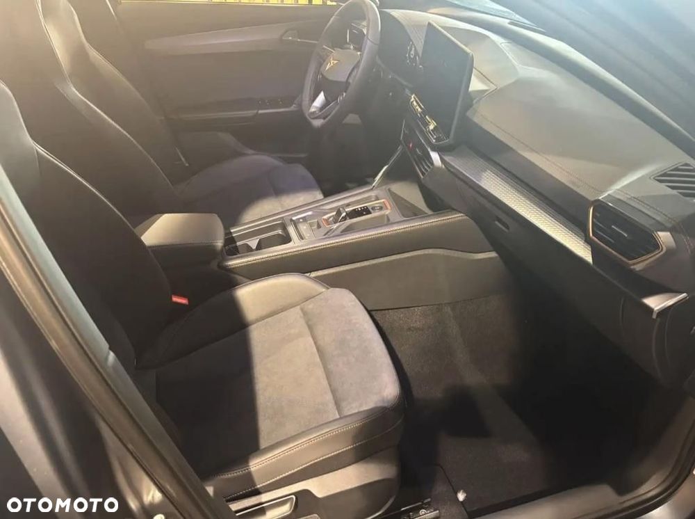 Cupra Formentor 2.0 TSI 4Drive DSG - 9