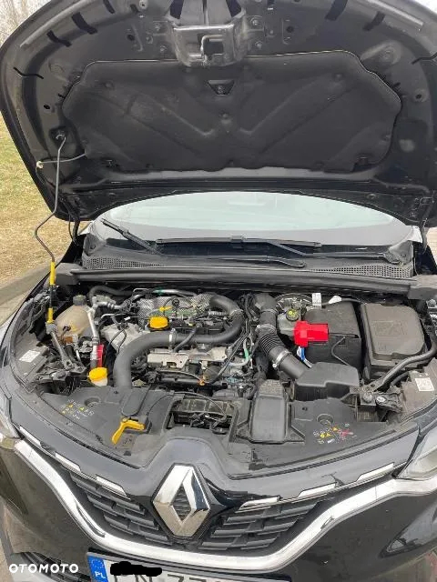 Renault Captur TCe 100 INTENS - 13
