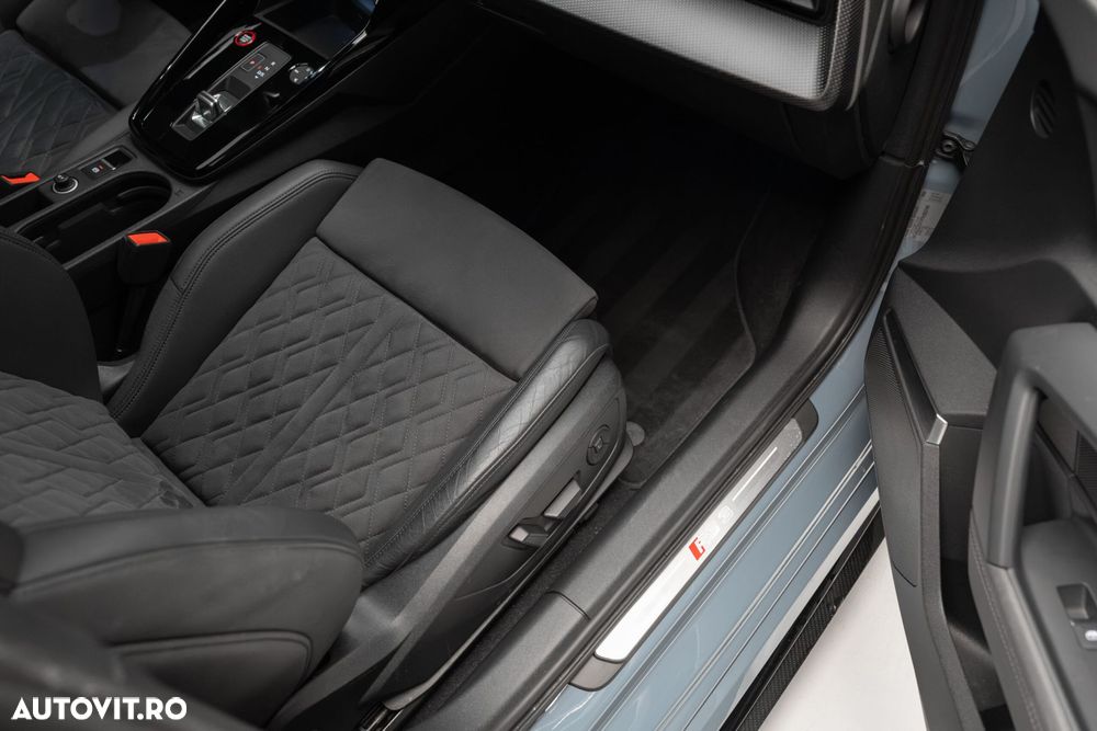 Audi RS3 - 34