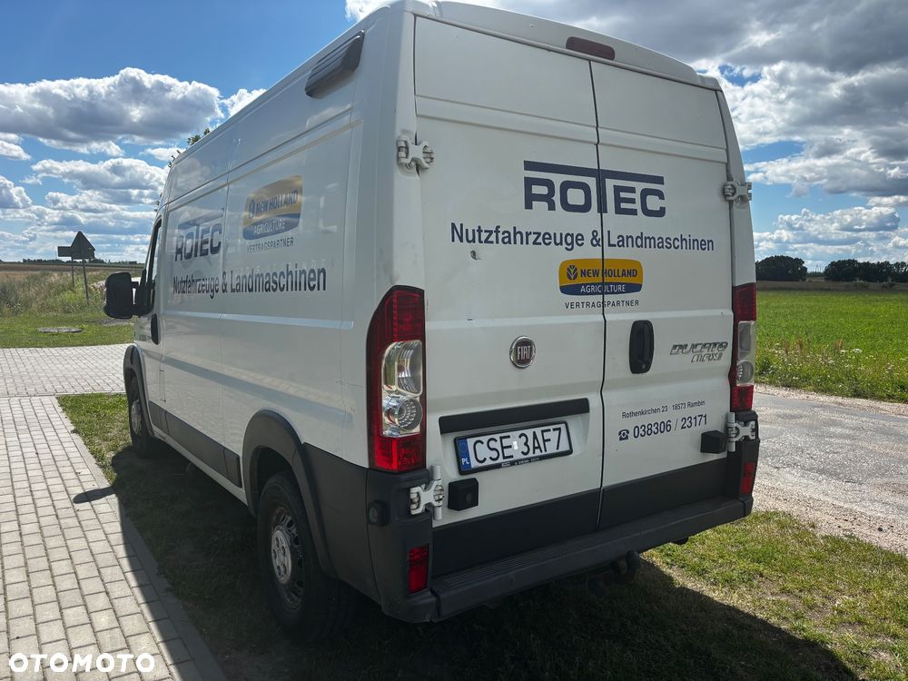 Fiat Ducato - 4
