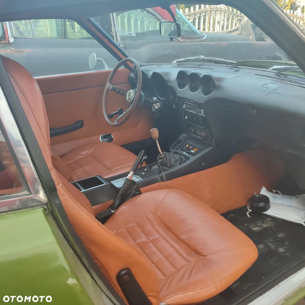 Nissan 280 ZX - 7