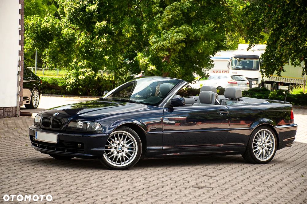 BMW Seria 3 - 4
