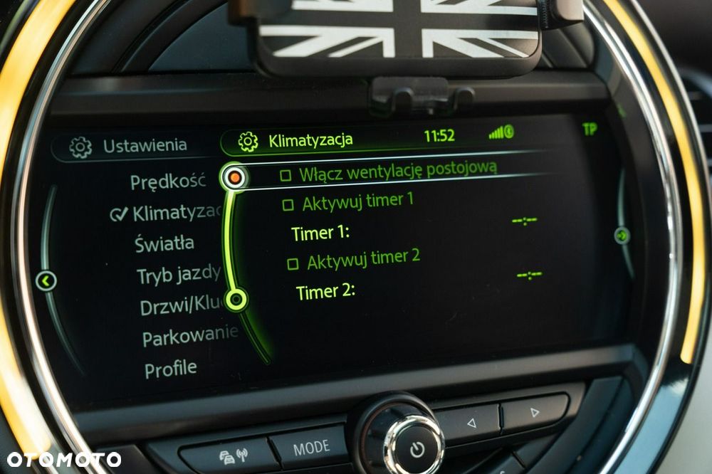MINI Cooper S sport - 34