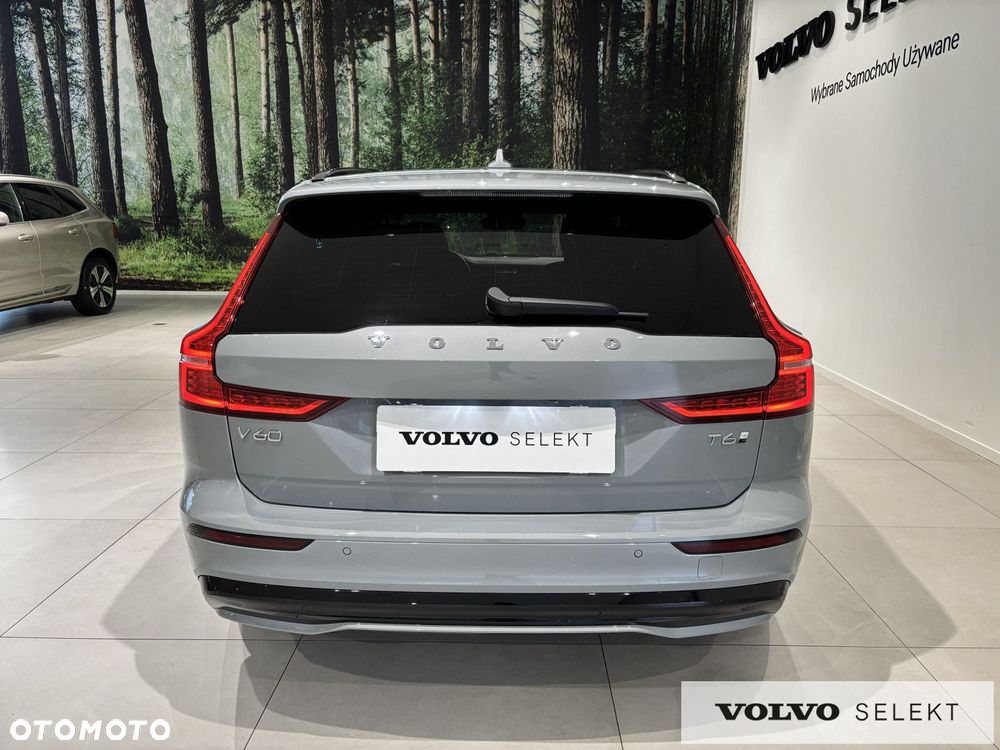 Volvo V60 - 6