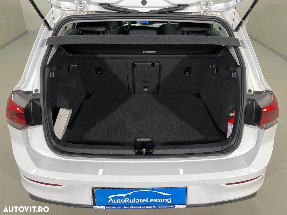 Volkswagen Golf 1.0 TSI Life - 13