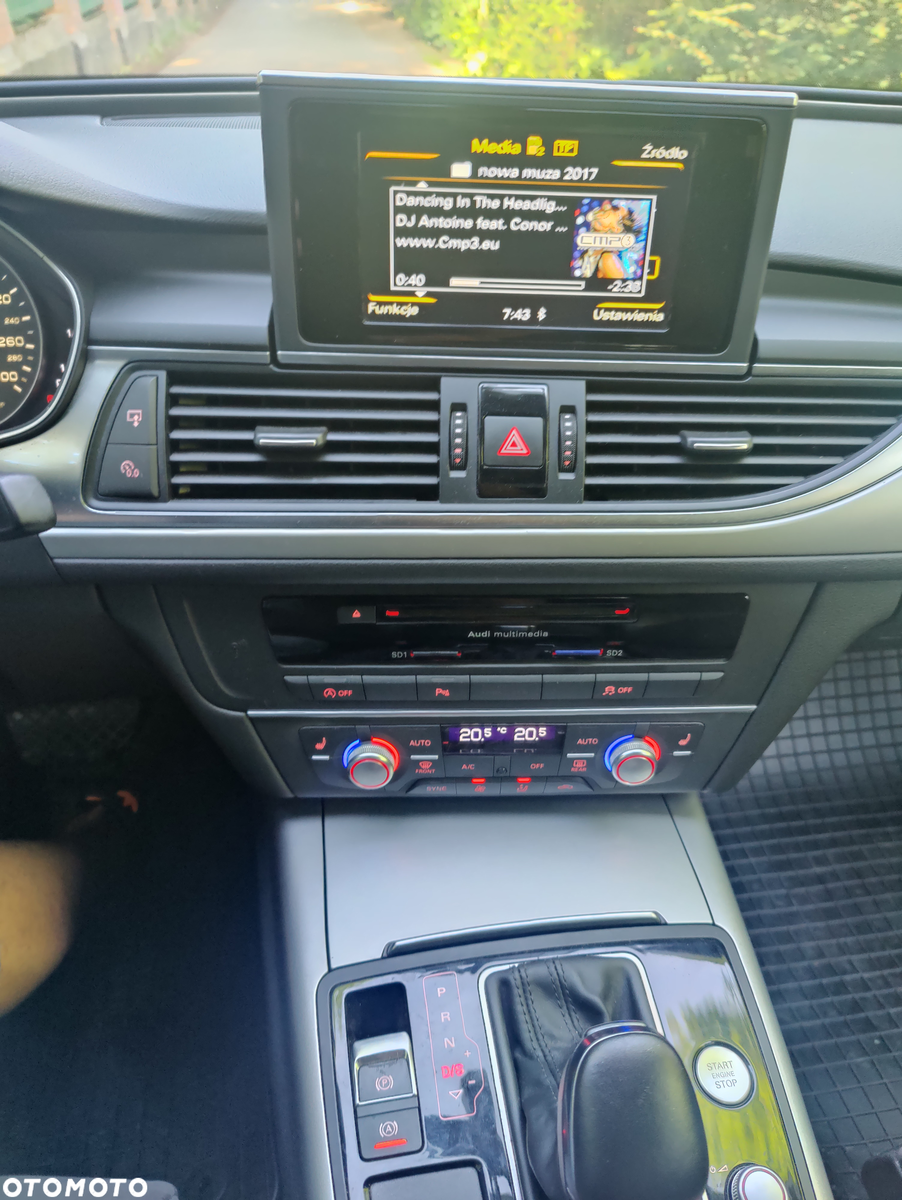 Audi A6 - 17
