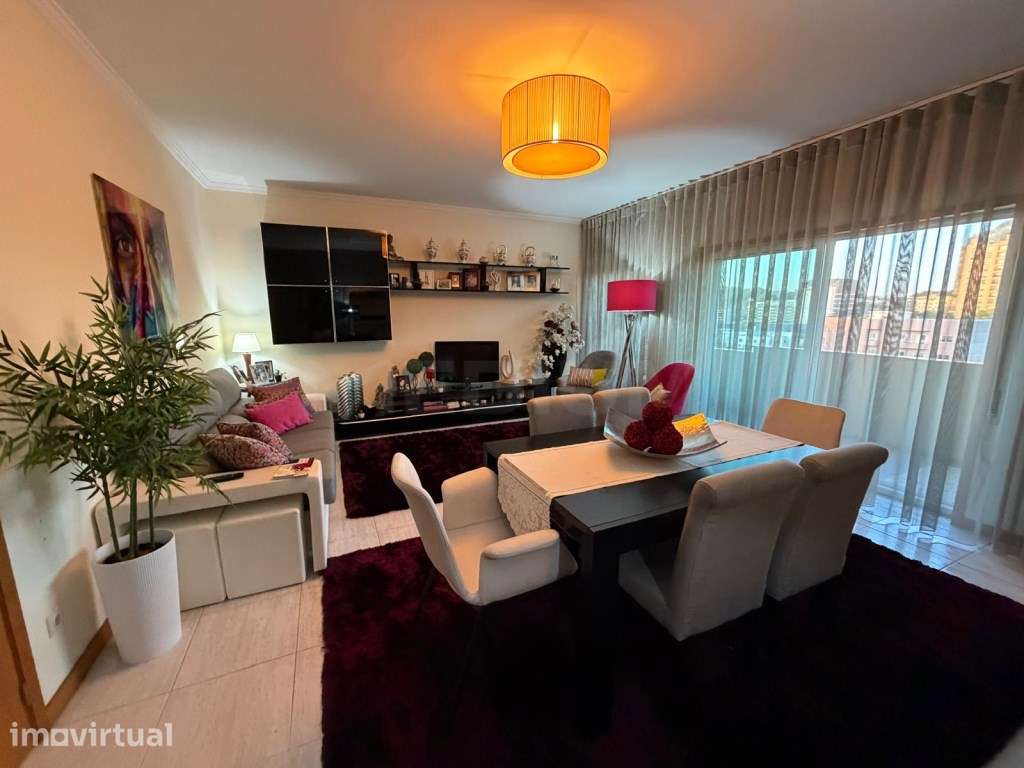 Apartamento T2+1 no centro da cidade - Grande imagem: 5/27