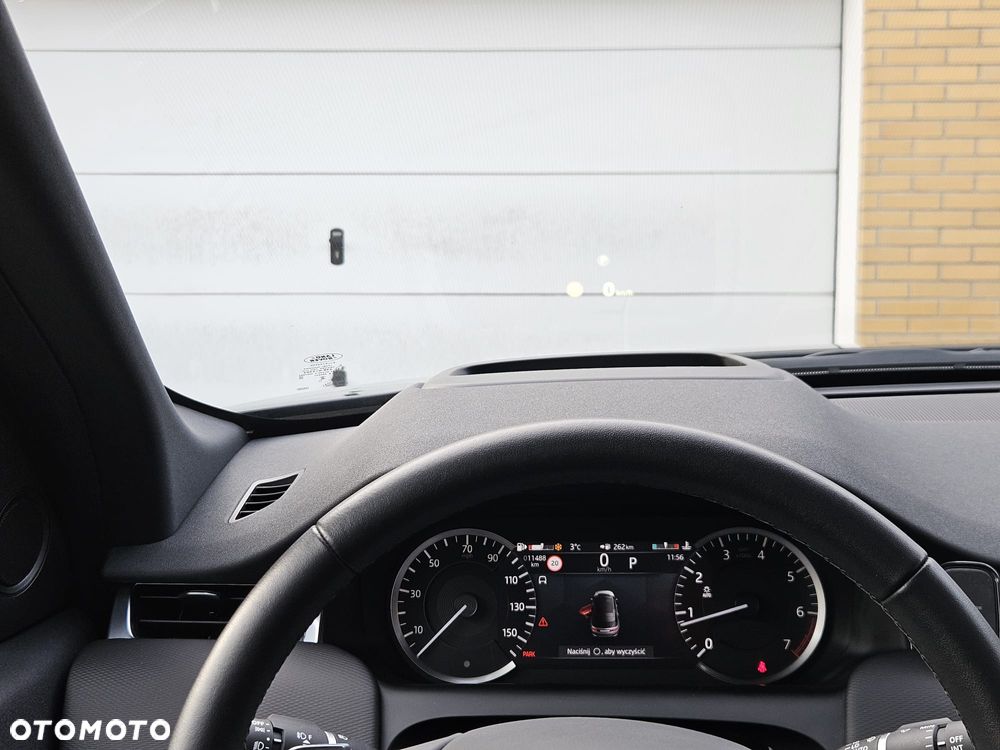 Land Rover Discovery Sport P250 R-Dynamic - 17