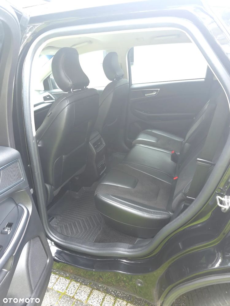 Ford Edge 2.0 TDCi Bi-Turbo 4x4 ST-LINE - 13
