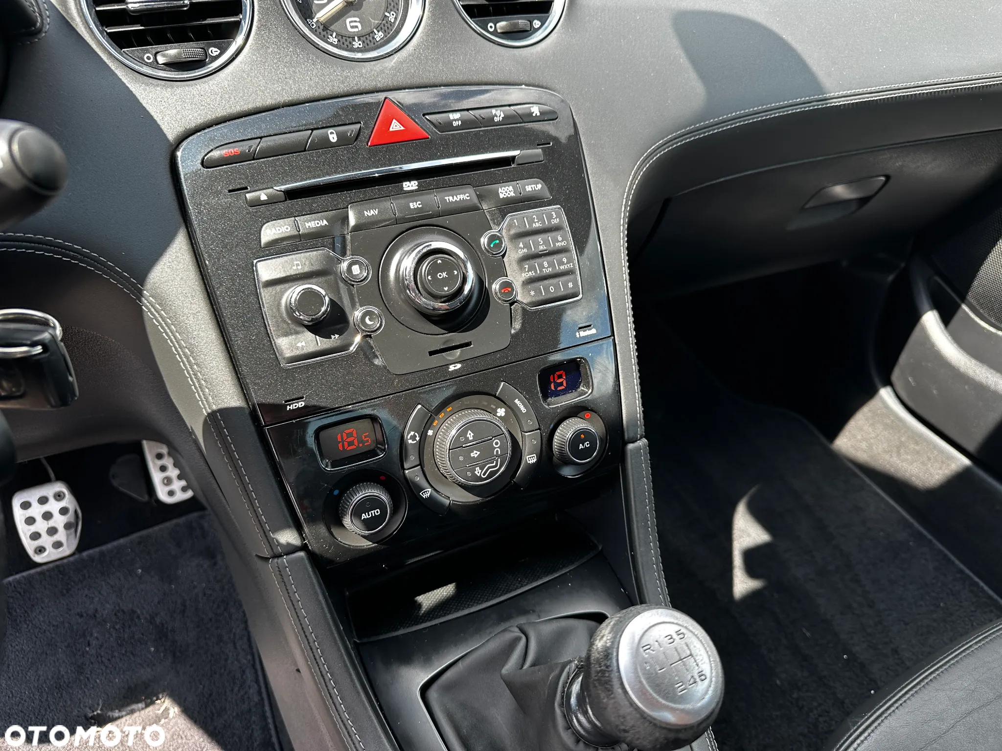 Peugeot RCZ - 13