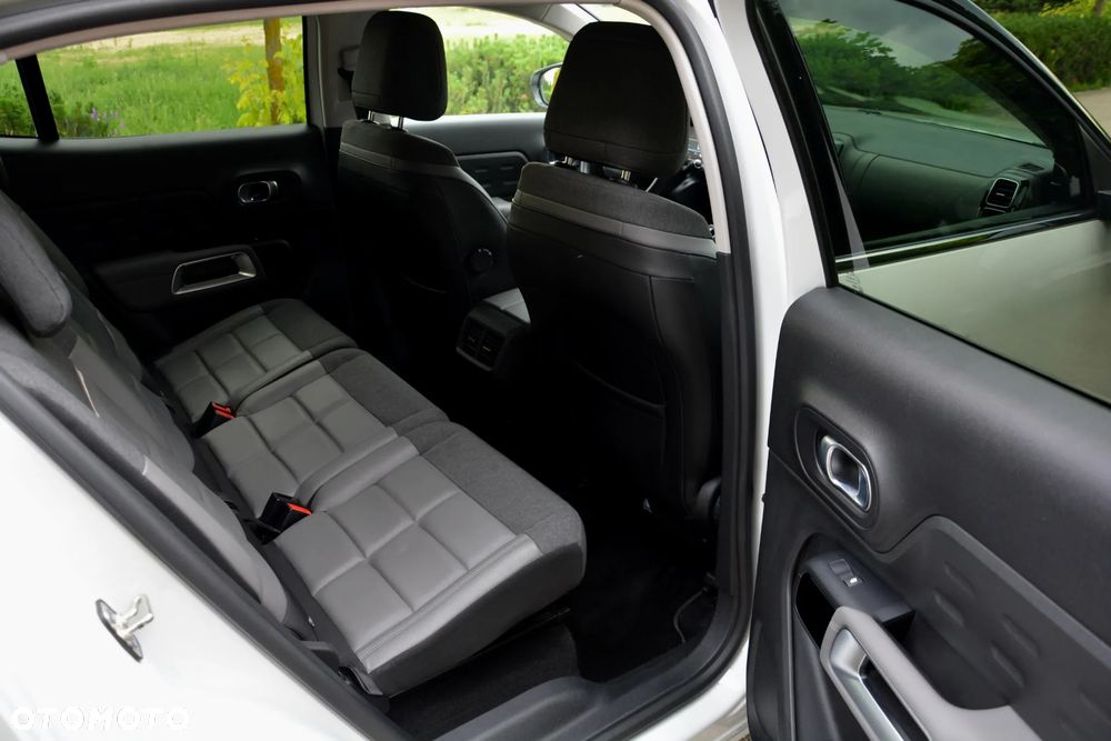 Citroën C5 Aircross BlueHDI 130 S&S EAT8 SHINE PACK - 7