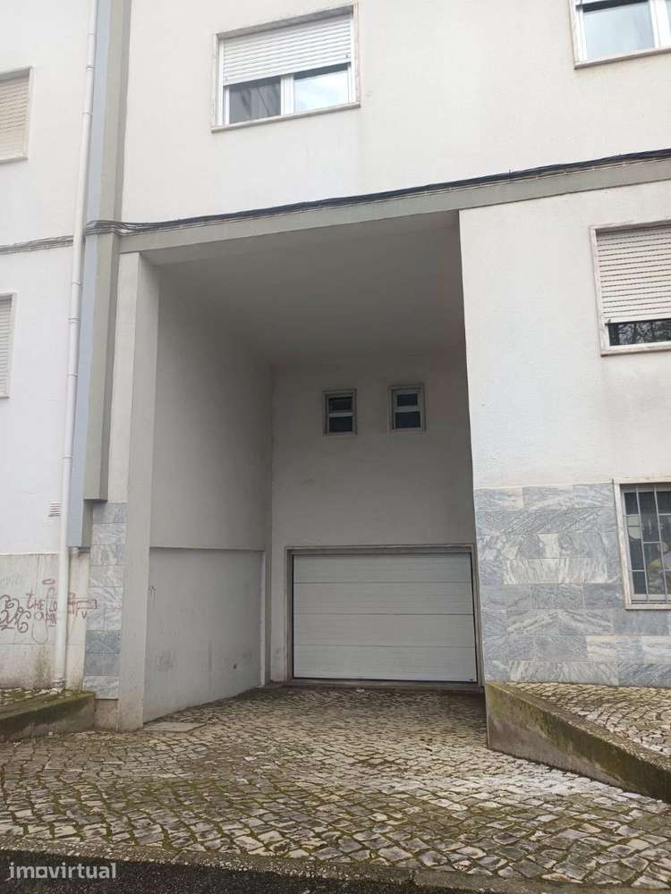 Garagem para venda Massamá - Grande imagem: 5/6