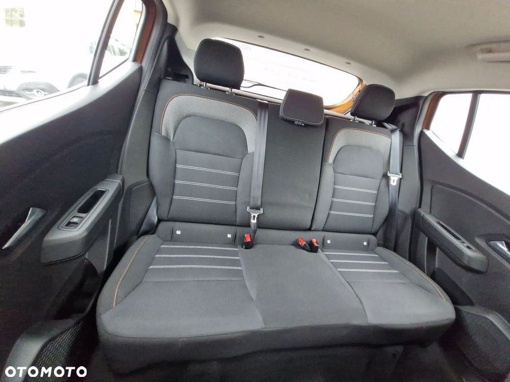 Dacia Sandero Stepway TCe 90 CVT Extreme - 21