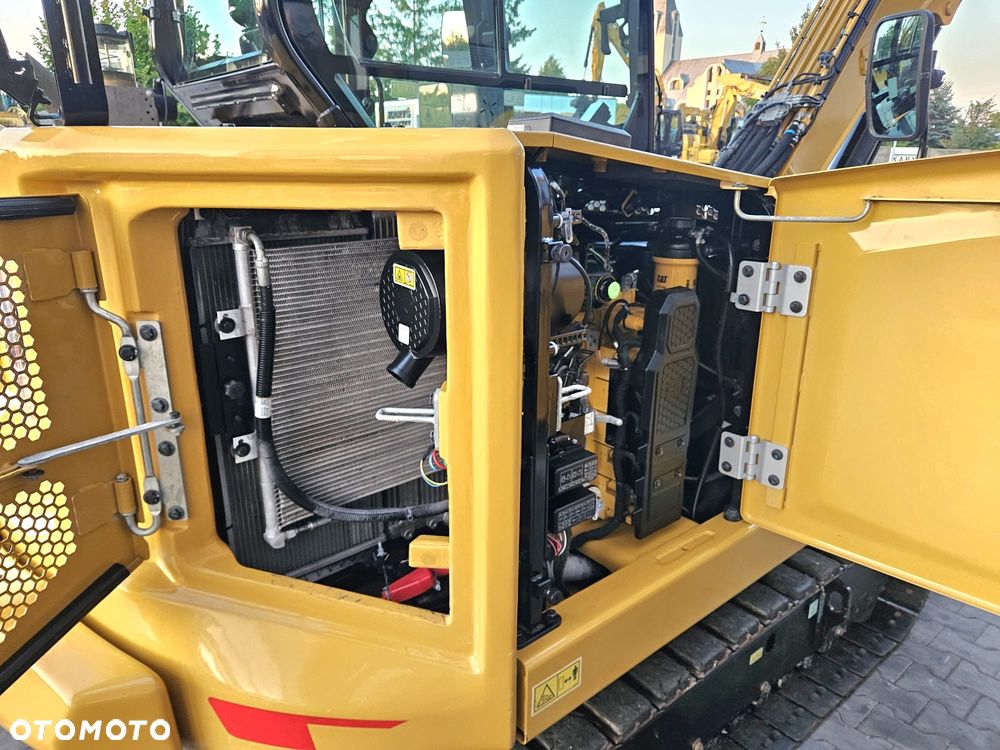 Caterpillar CAT 306 CR | 2022 MINIKOPARKA 306 CR 305 307 305E2 305CR 305 308 E 304 - 19