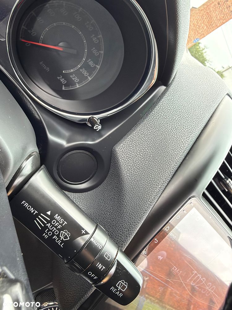 Mitsubishi ASX - 23