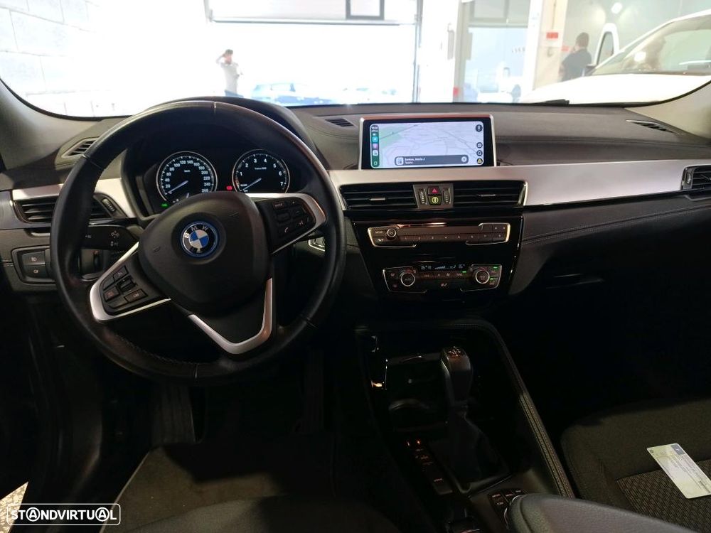 BMW X2 25 e xDrive - 8
