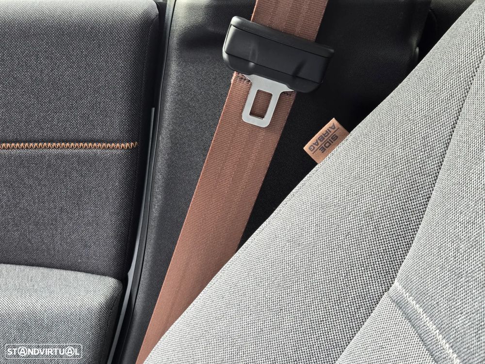 Honda e Advance (17") - 33