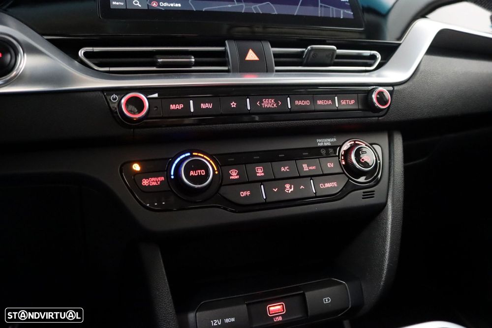 Kia e-Niro Vision - 14