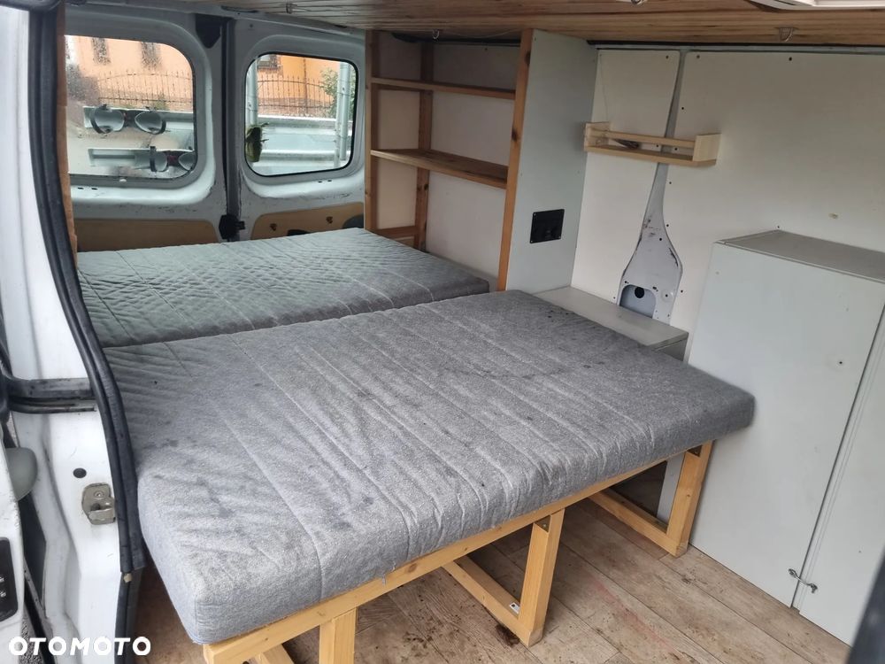 Renault Trafic - 5