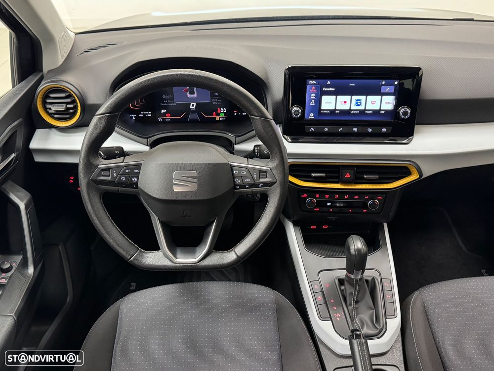 SEAT Arona 1.0 TSI Xperience DSG - 23