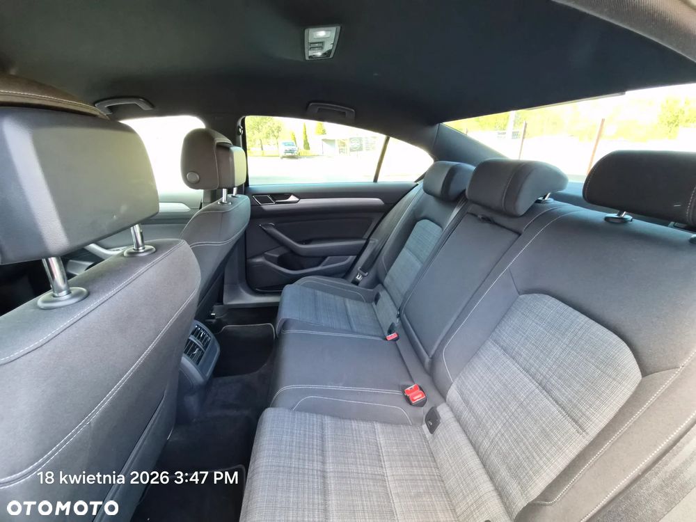 Volkswagen Passat 1.5 TSI EVO Business DSG - 13
