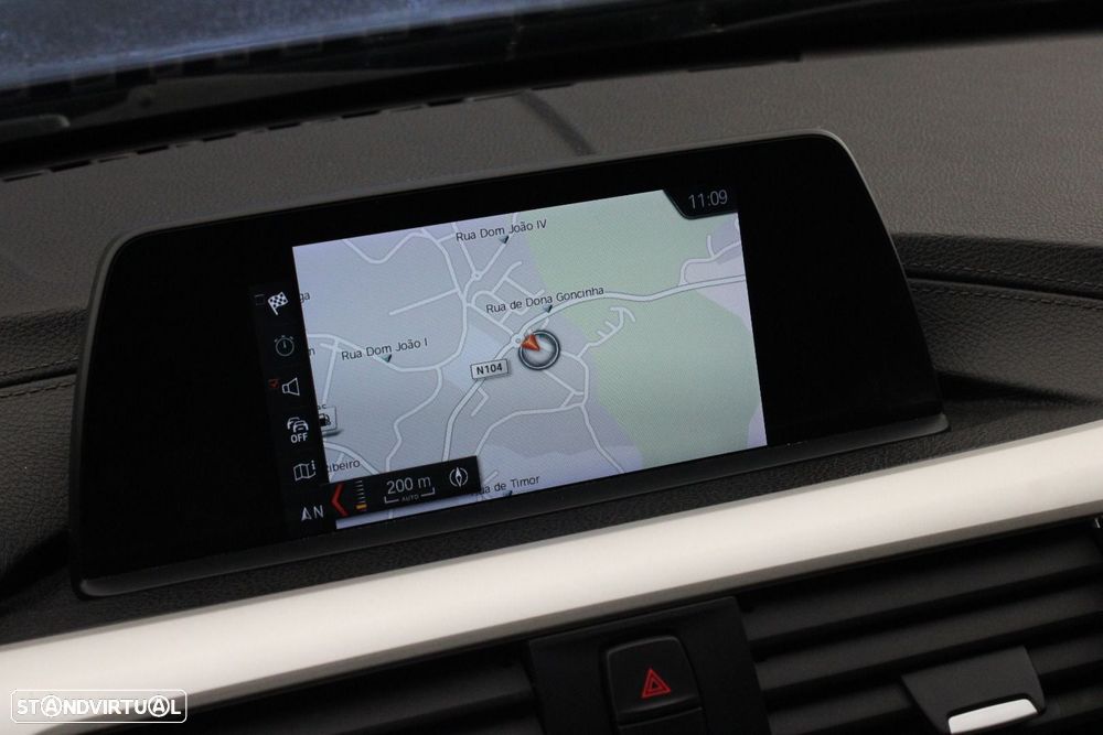 BMW 418 Gran Coupé d Advantage Auto - 18