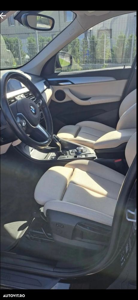 BMW X1 - 5