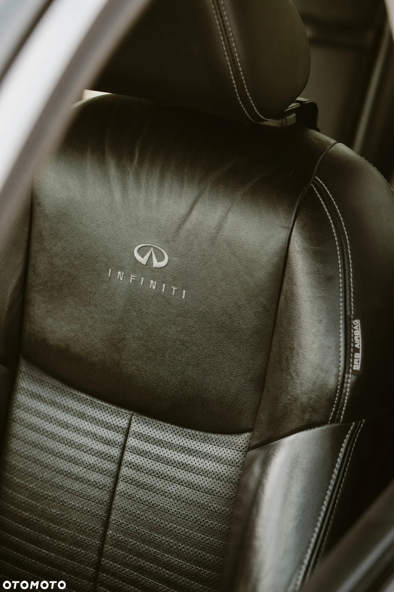 Infiniti Q50 Q50S Hybrid Sport Tech AWD - 27
