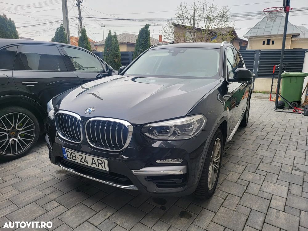BMW X3 - 3