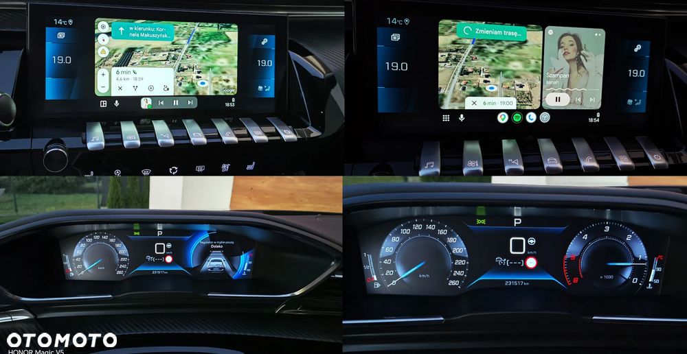 Peugeot 508 BlueHDi 130 EAT8 Allure Pack - 15